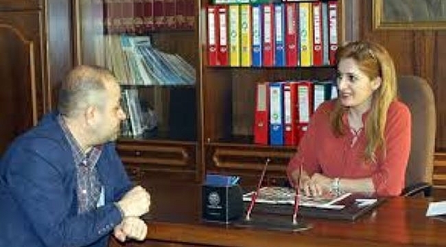 Esnaf Kefalet Kooperatifleri Terlan Kaya'nın Başarısını Konuşuyor…