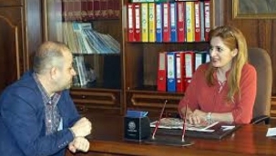 Esnaf Kefalet Kooperatifleri Terlan Kaya'nın Başarısını Konuşuyor…