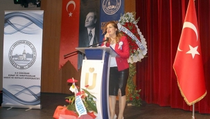 Esnafın Başarılı Hanım Başkanı Rakipsiz Olarak Yola Devam..