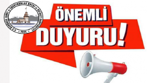 Krediler Hakkında Esnafımıza Önemle Duyurulur 