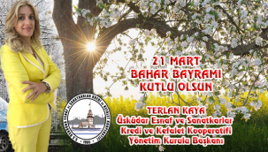 Geçmişten Günümüze Türk Kültüründe 21 Mart Yeni Gün (Nevruz) Bayramı 
