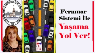 Yaşama Yol Ver! Medya Kampanyası